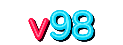 v98 — logo kanal