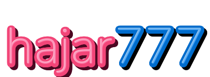 hajar777 — logo kanal